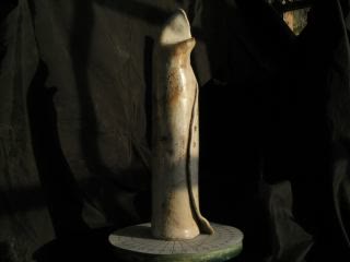Statuetta — vista 360°