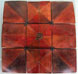 Tile - 30x30 - patine a freddo