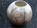 Vaso a sfera