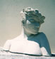 Provocazione - Argilla bianca chamottata