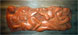 Bassorilievo - Terracotta e patine
